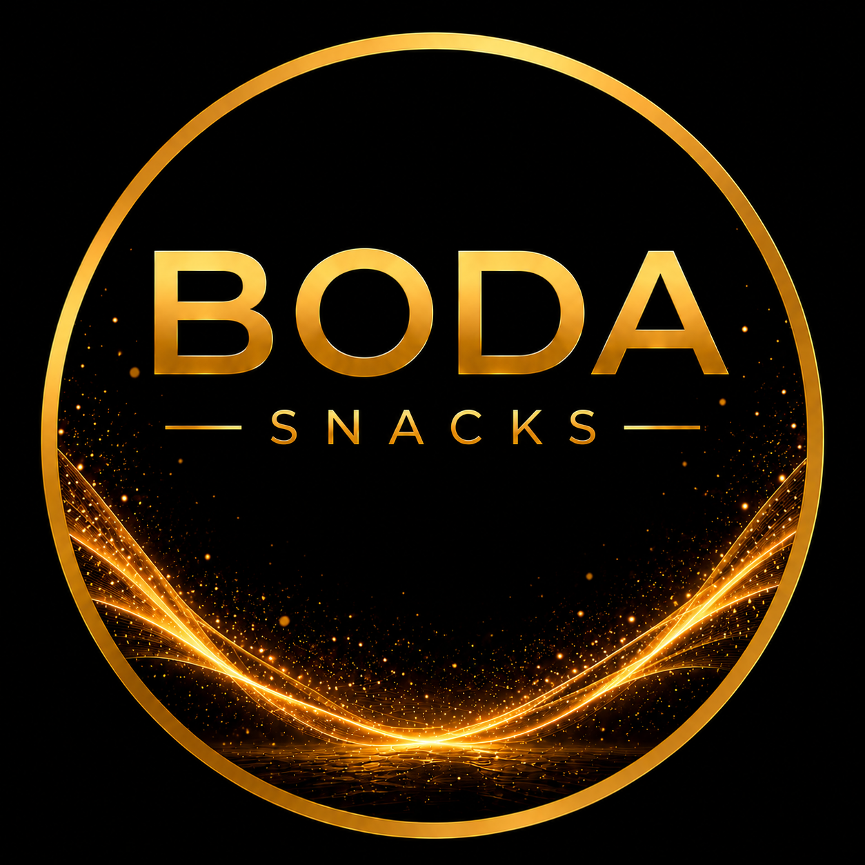 BODA Snacks